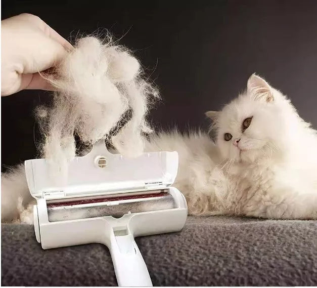 FurGone Roller