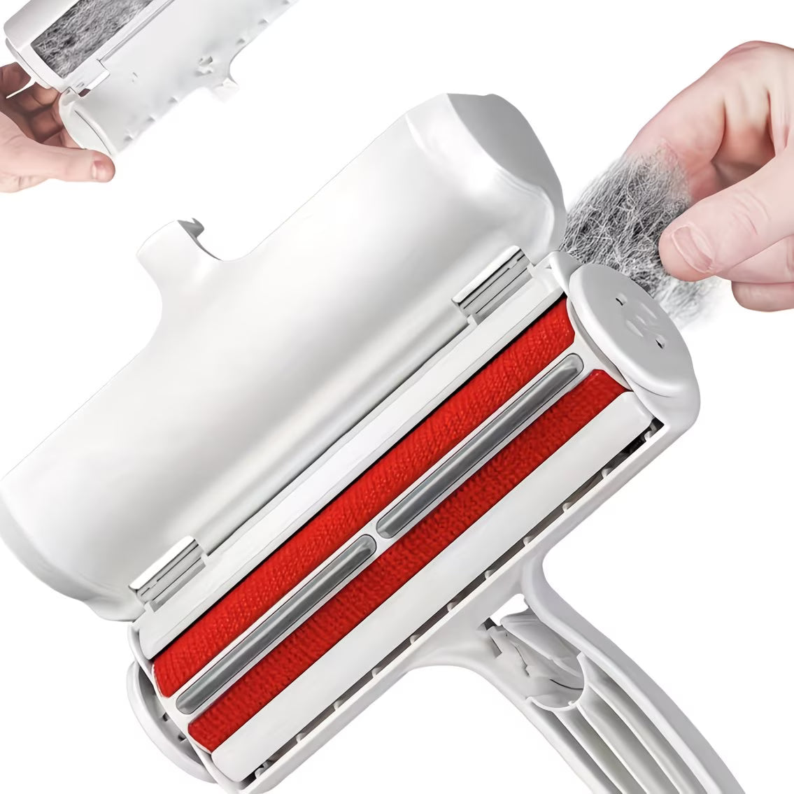 FurGone Roller