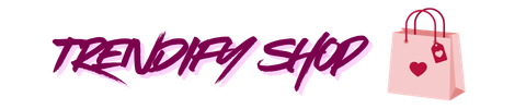 Trendify Shop